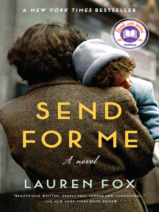 Cover image for Send for Me